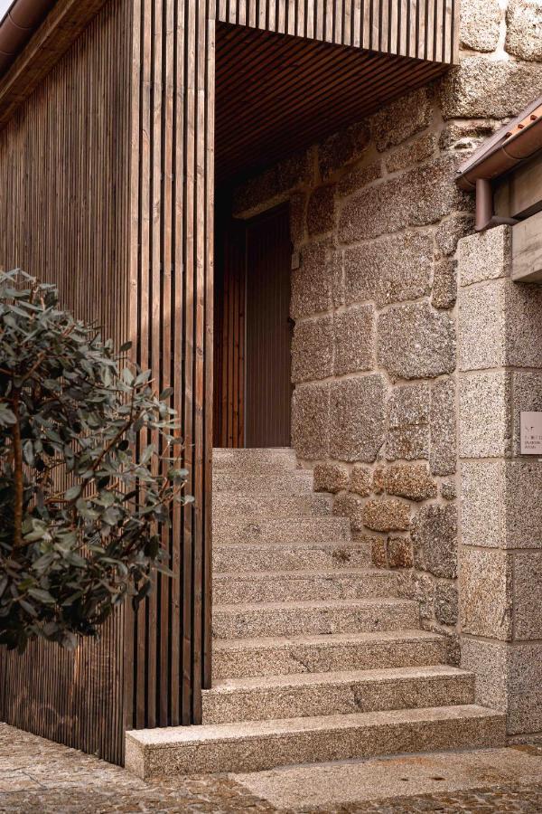 Villa - Casas De Campo Paredes  Extérieur photo